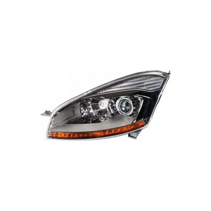 FARO SX BIXENO D1S-H7 AFS CMOT EL CITROEN C4 PICASSO 0107