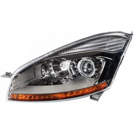 FARO SX BIXENO D1S-H7 AFS C/MOT EL CITROEN C4 PICASSO 01/07
