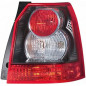 FANALE P/DX BIANCO/ROSSO LAND ROVER FREELANDER 10/10 09/12
