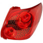 FAN POST SX PE 207 SW 0607-