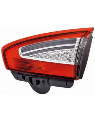 GR OTTICO P/SX INT A LED FORD MONDEO SW 10/10