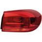 FANALE P/DX EST VW TIGUAN 06/11 