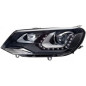FARO SX BIXENO D3S AFS+REG DINAM ABBAG CMOT EL VW TOUAREG 1210