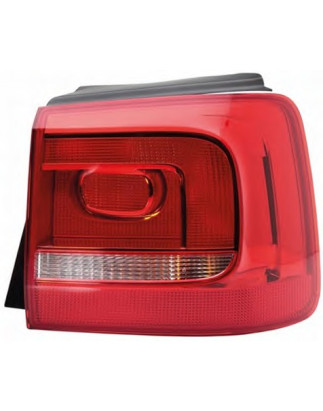 FANALE P/DX EST VW TOURAN 09/10 