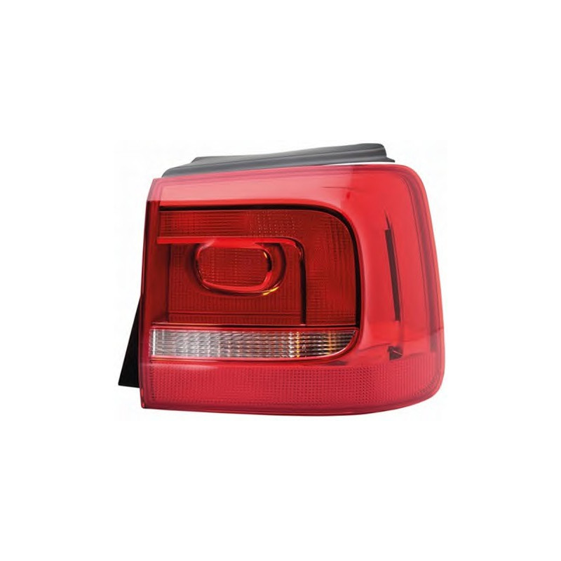 FANALE P/DX EST VW TOURAN 09/10 
