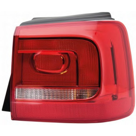 FANALE P/DX EST VW TOURAN 09/10 