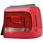 FANALE P/DX EST VW TOURAN 09/10 