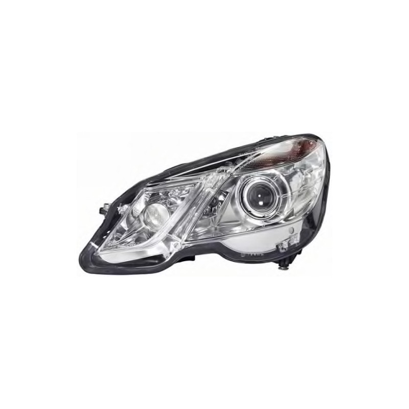 FARO DX BIXENO D1S-H7 AFS C/MOT EL S/CENTR MER CLASSE E W212 09 