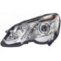 FARO DX BIXENO D1S-H7 AFS C/MOT EL S/CENTR MER CLASSE E W212 09 