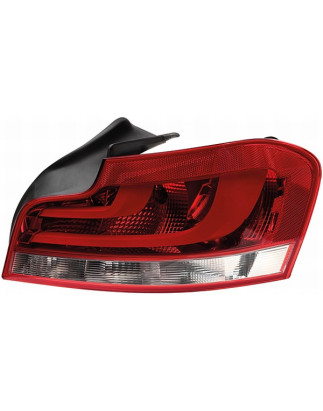 FANALE P/DX BMW SERIE 1 CPE E82-CABRIO E88 03/11