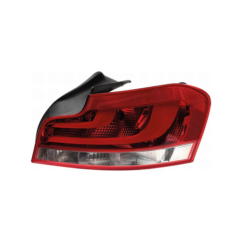 FANALE P/DX BMW SERIE 1 CPE E82-CABRIO E88 03/11 