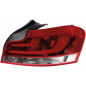 FANALE P/DX BMW SERIE 1 CPE E82-CABRIO E88 03/11 