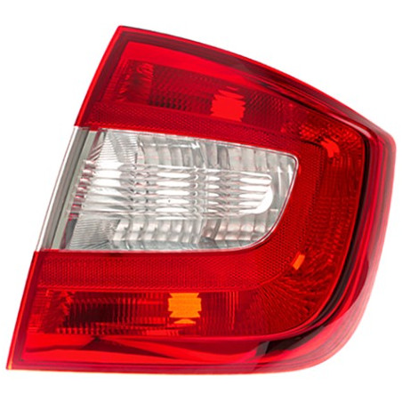 FANALE PDX SKODA RAPID 0112