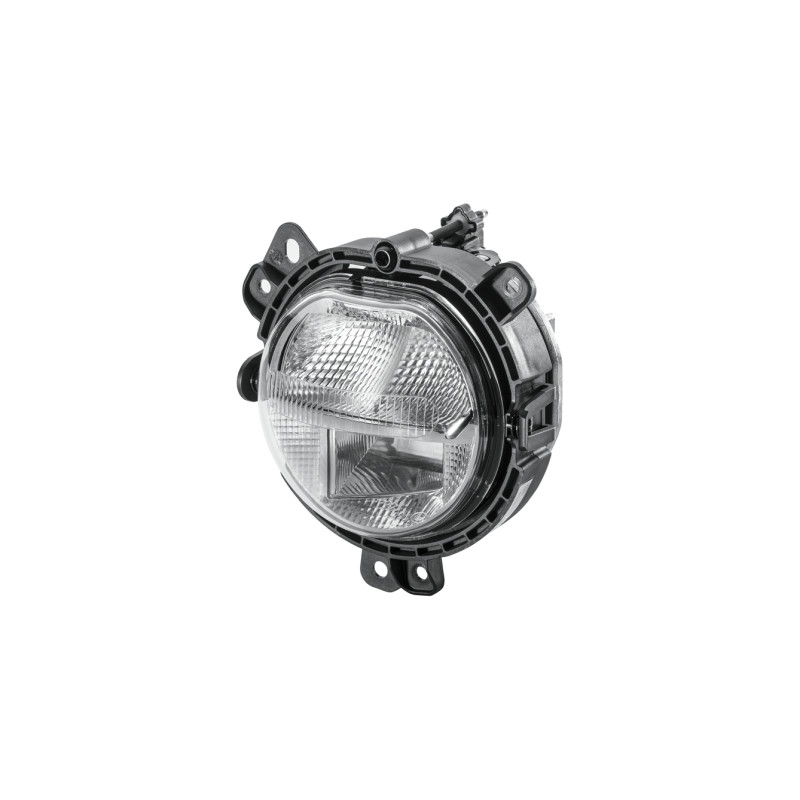 FEND SX A LED MINI COUNTRYMAN 10/16 