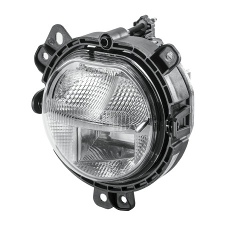 FEND SX A LED MINI COUNTRYMAN 10/16