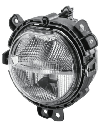 FEND DX A LED MINI COUNTRYMAN 10/16