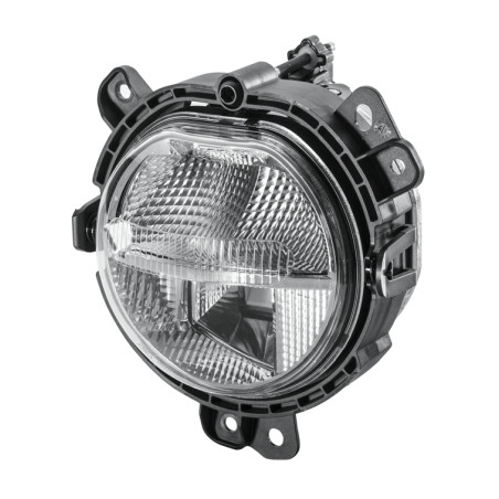 FEND DX A LED MINI COUNTRYMAN 10/16