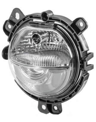 FAN A/SX C/DRL MINI COUNTRYMAN 10/16