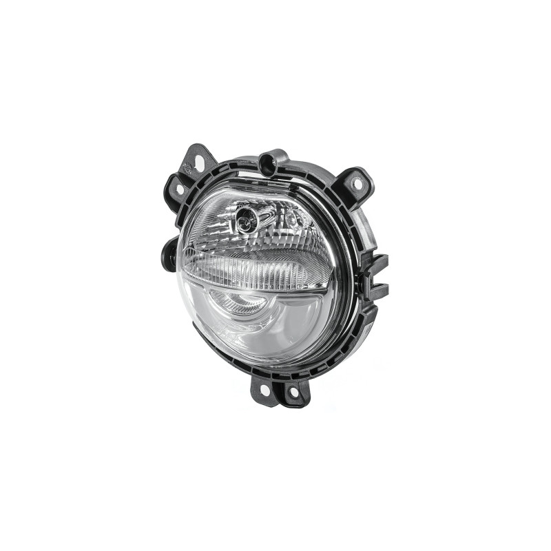 FAN A/SX C/DRL MINI COUNTRYMAN 10/16 