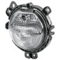 FAN A/SX C/DRL MINI COUNTRYMAN 10/16 