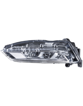 FEND SX A LED SEAT LEON 12/12