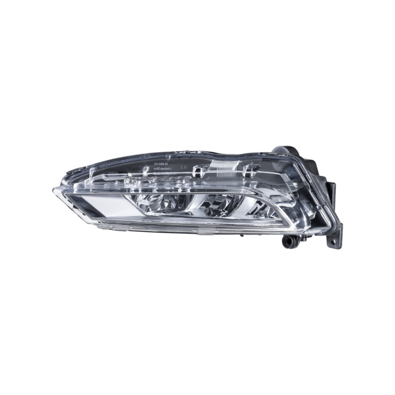 FEND SX A LED SEAT LEON 12/12 