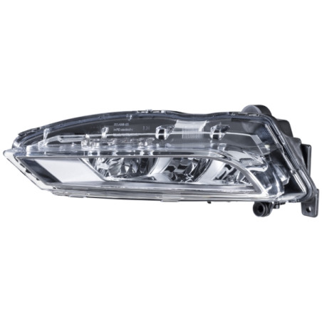 FEND SX A LED SEAT LEON 12/12