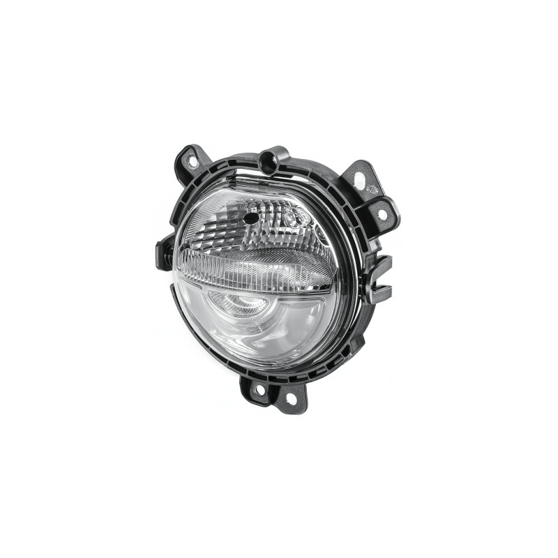 FAN A/DX C/DRL MINI COUNTRYMAN 10/16 