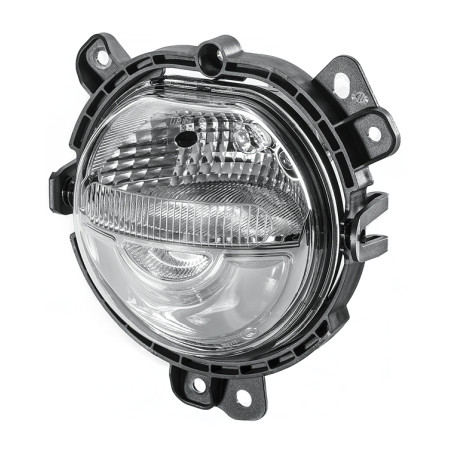 FAN A/DX C/DRL MINI COUNTRYMAN 10/16