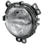 FAN A/DX C/DRL MINI COUNTRYMAN 10/16 