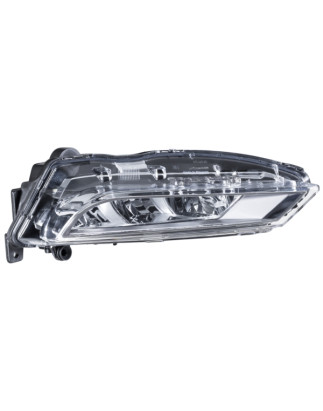 FEND DX A LED SEAT LEON 12/12
