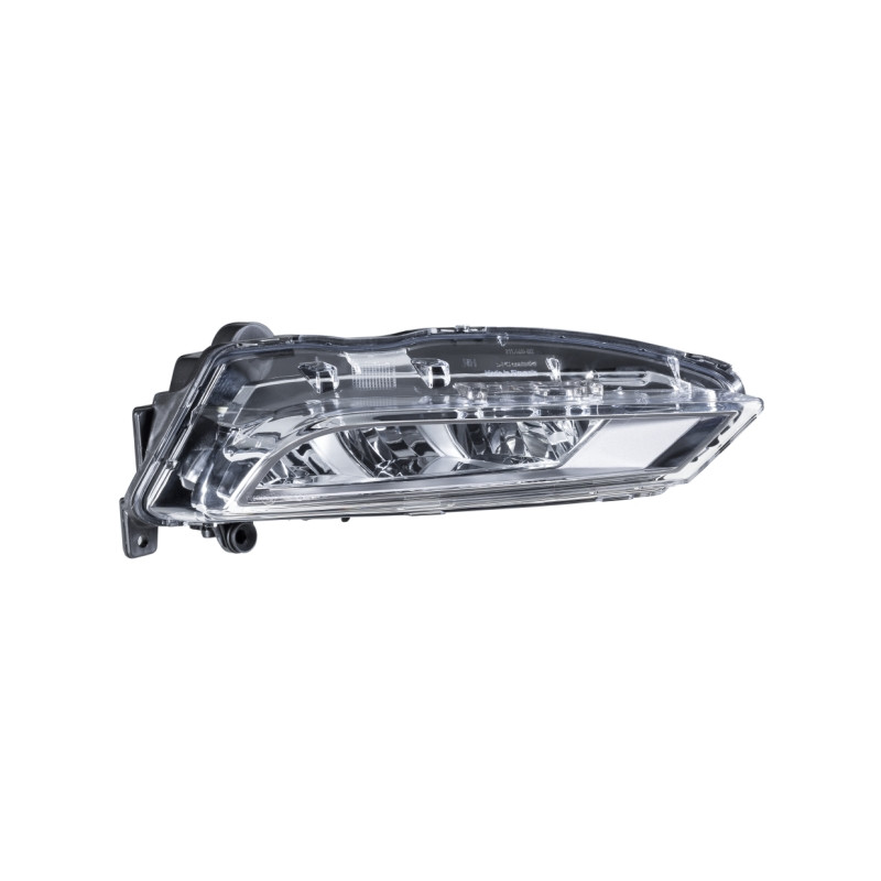 FEND DX A LED SEAT LEON 12/12 