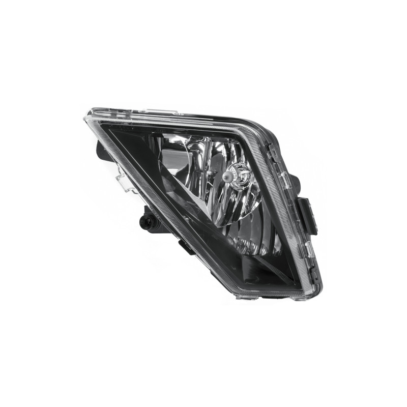 FEND SX SEAT IBIZA 01/17 