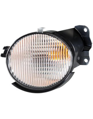FANALE A/SX OPEL ADAM 03/13