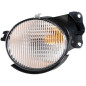FANALE A/SX OPEL ADAM 03/13 