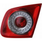 FANALE ALO ASSIEME SEZIONE EST VOLKSWAGEN JETTA III 2004 -  2010 SX LHD