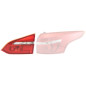 FANALE P/SX INT LED FORD FOCUS SW 09/14 