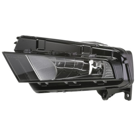 FEND DX H8 C/LUCE DI SVOLTA SEAT LEON 01/17 -SEAT ATECA 01/16