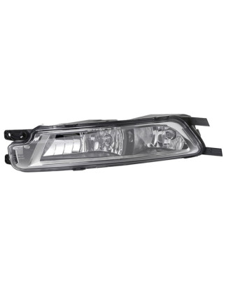 FEND SX H8 CLUCE DI CURVA+DRL VW PASSAT 0914