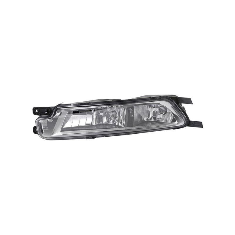FEND SX H8 C/LUCE DI CURVA+DRL VW PASSAT 09/14 