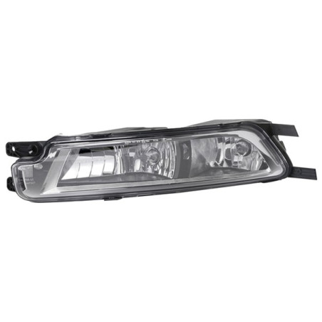 FEND SX H8 CLUCE DI CURVA+DRL VW PASSAT 0914
