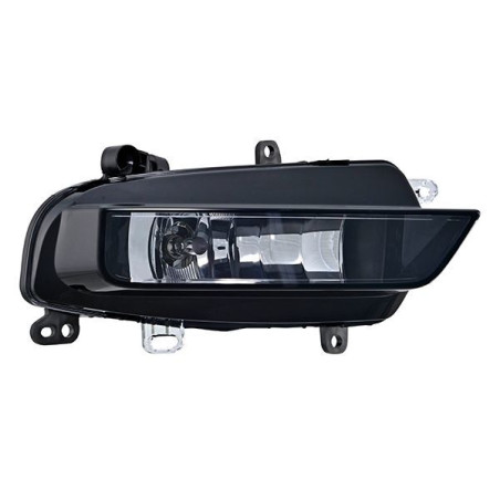 FEND H8 DX AUDI A1 11/14