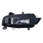 FEND H8 DX AUDI A1 11/14 