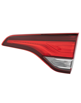 FANALE P/DX INT RENAULT SCENIC 09/16