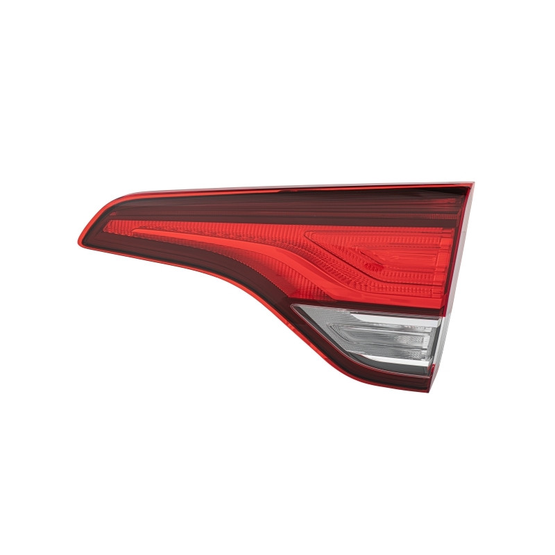 FANALE P/DX INT RENAULT SCENIC 09/16 