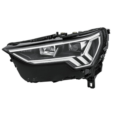 FARO PRINCIPALE LED AUDI Q3 2018 SX -