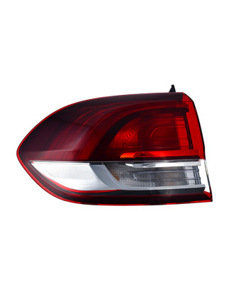 FANALE P/SX EST RENAULT SCENIC 09/16
