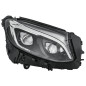 FARO PRINCIPALE LED DX MB GLC X253 2015-