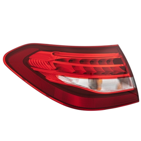 LUCE POSTERIORE MB CLASSE C T-MODEL SEZIONE ESTERNA SX