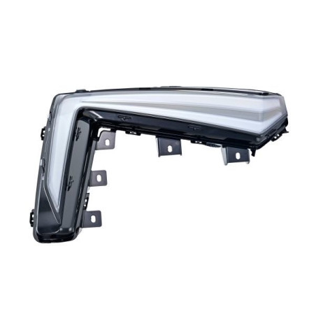 DRL DX A LED CITROEN DS4 1021